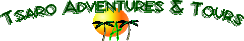 Tsaro Adventures & Tours